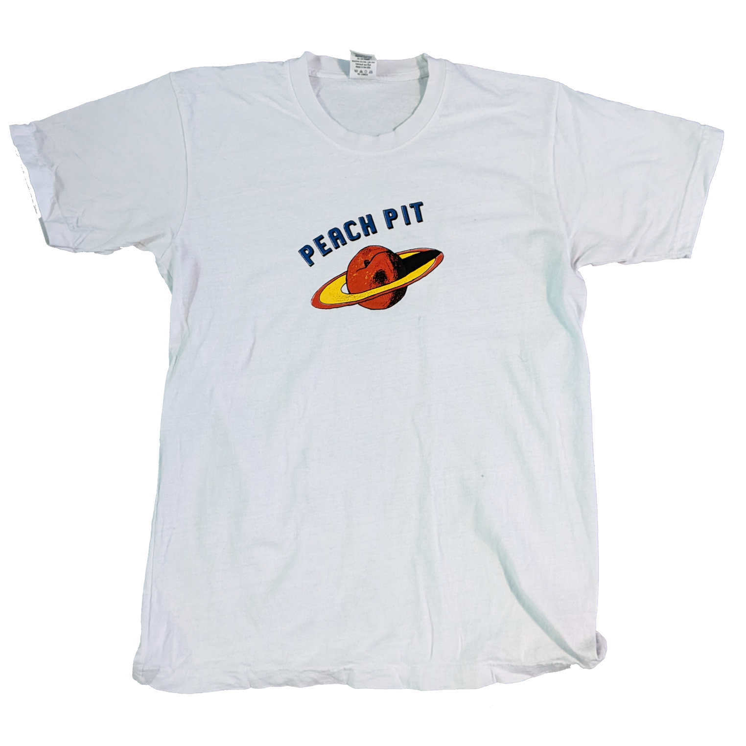Peach Pit Shirt