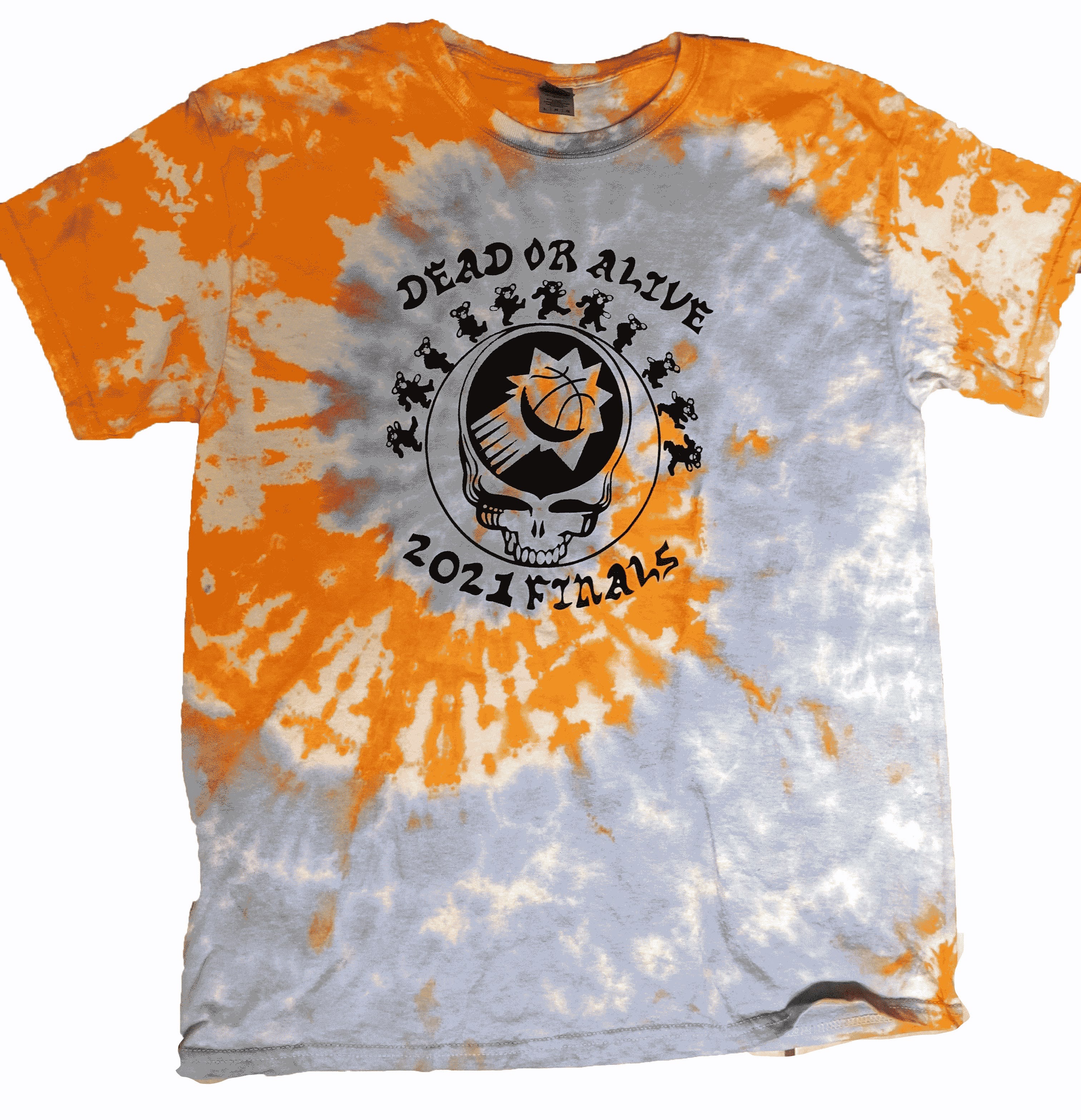 Suns Dead or Alive Shirt